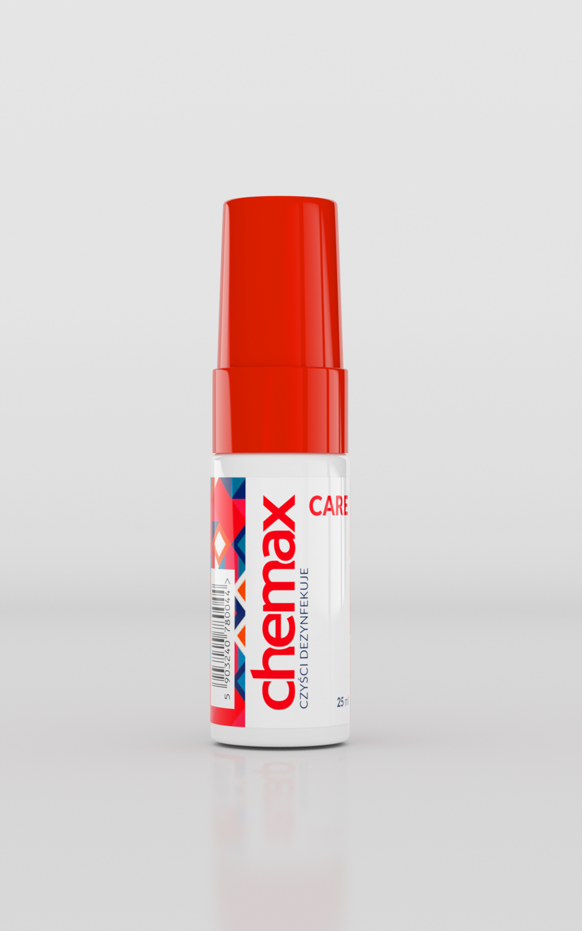 Chemax Care 25 ml